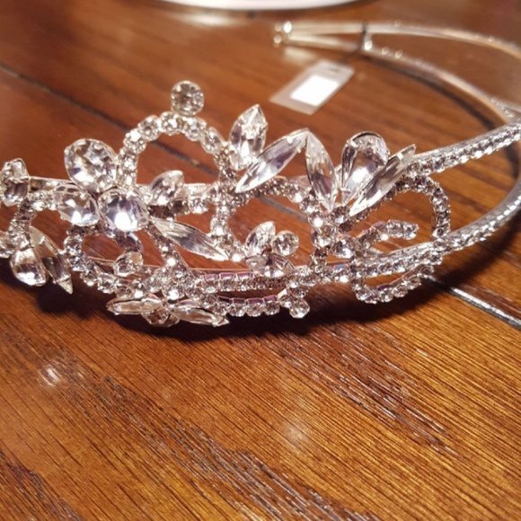 Mariell  Bride  Prom Headpiece * Low Price* main image 6